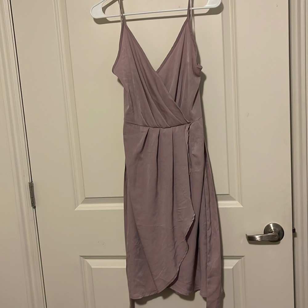 sienna sky dress
